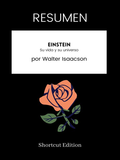Title details for RESUMEN--Einstein by Shortcut Edition - Available